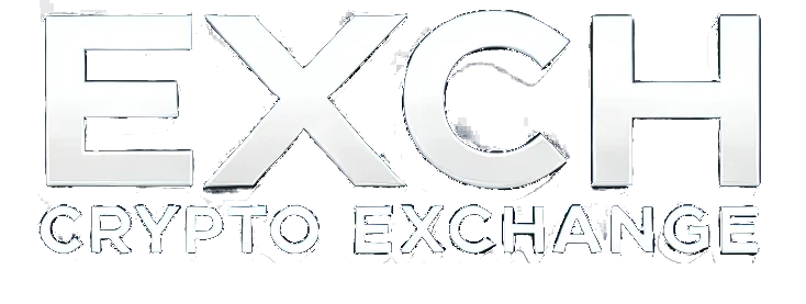 Exch Crypto Logo